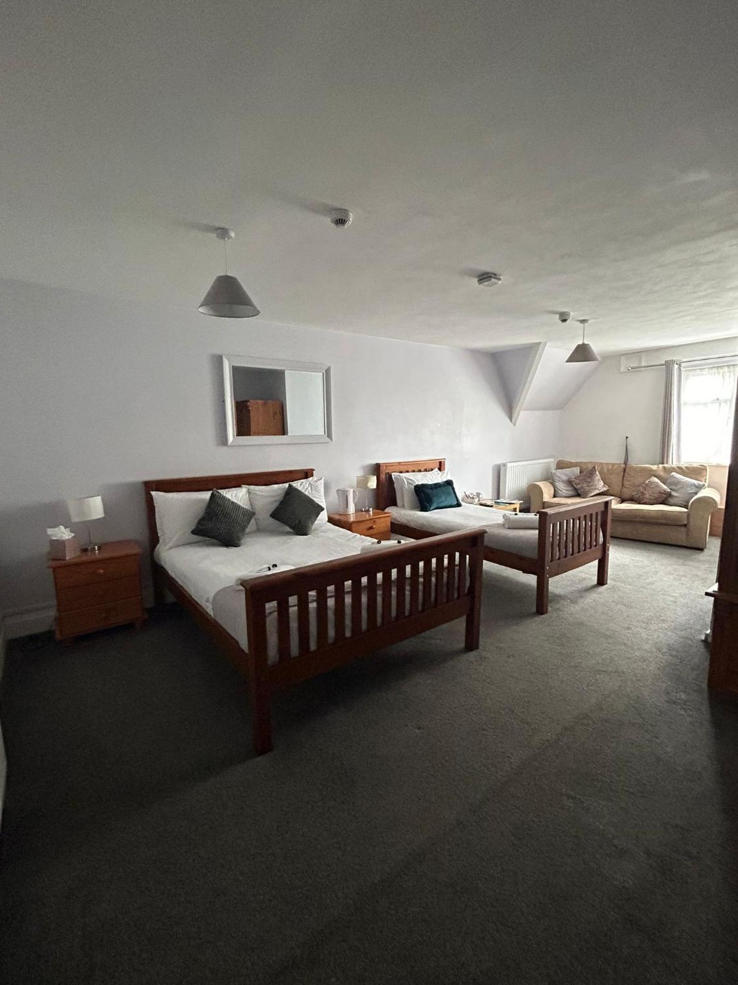 The Wheatley Hotel Doncaster Luaran gambar