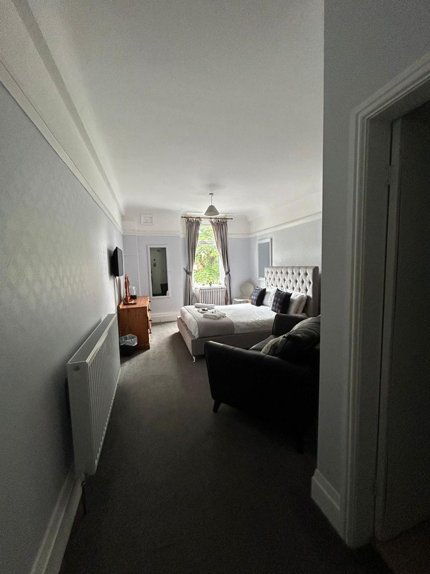 The Wheatley Hotel Doncaster Luaran gambar