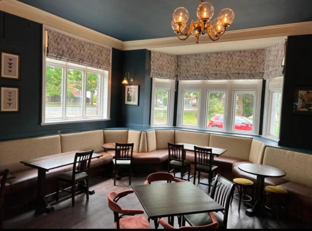 The Wheatley Hotel Doncaster Luaran gambar